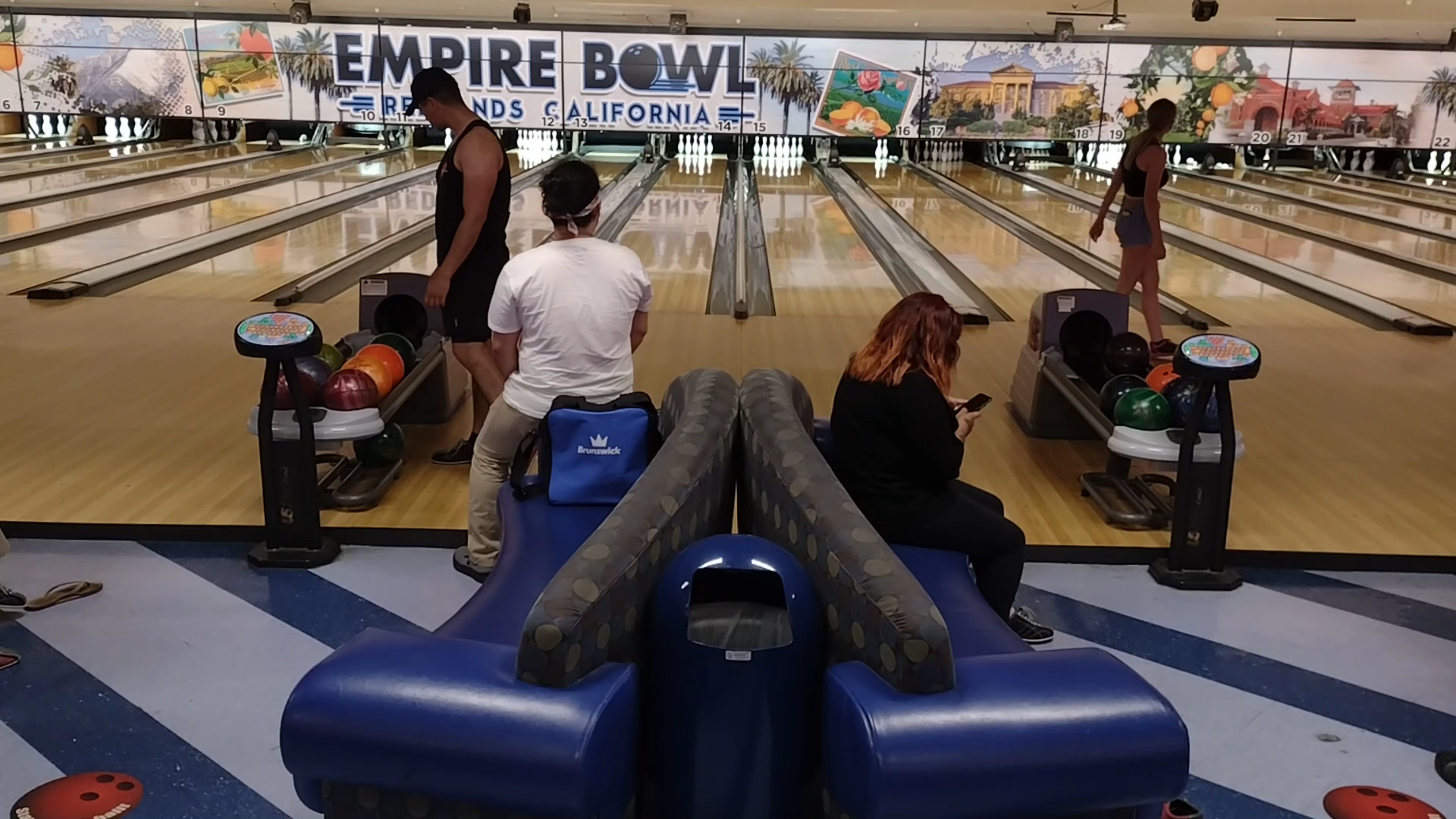 Empire Bowl Inc photo 2