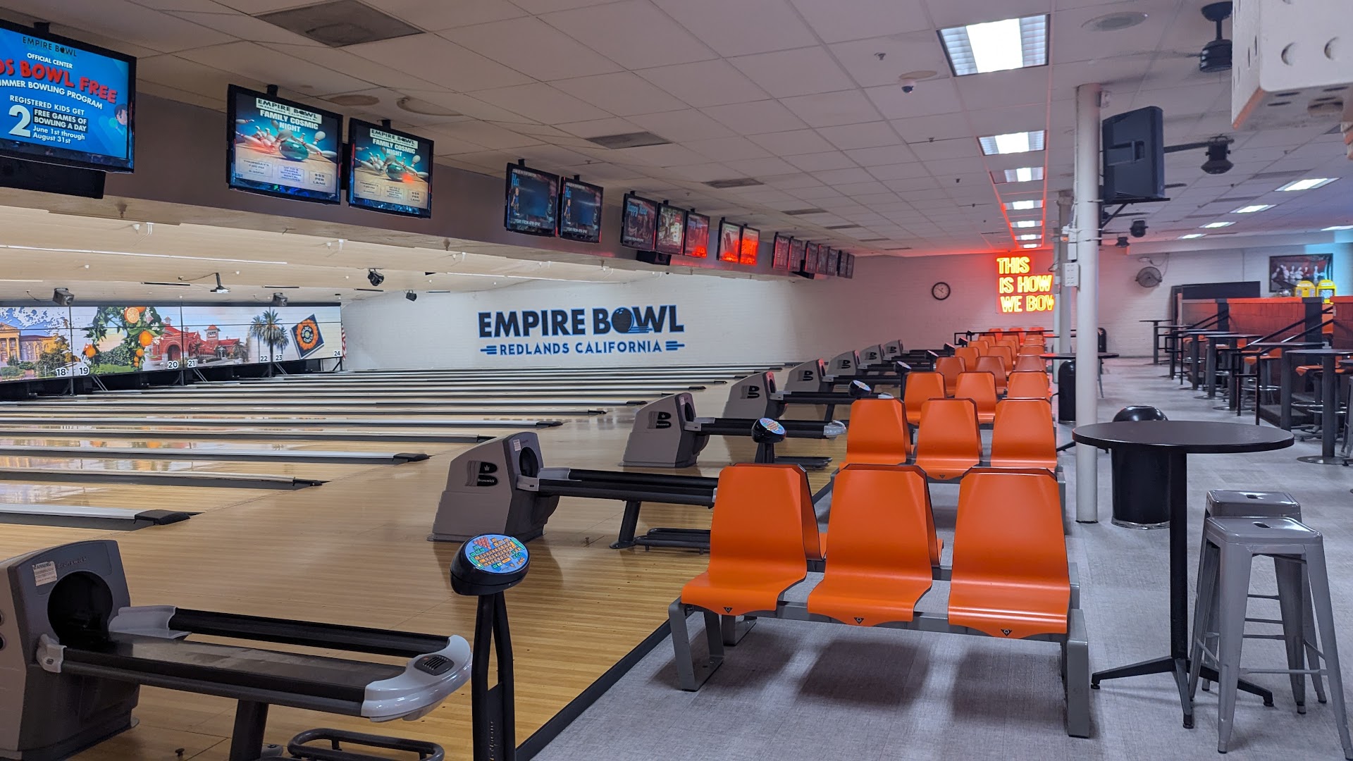 Empire Bowl Inc photo 3