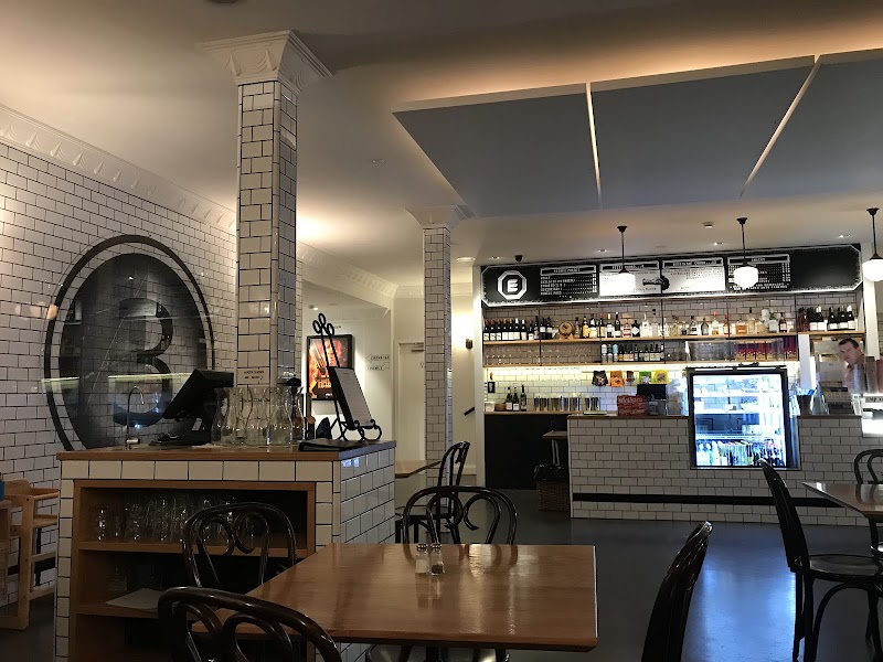 Empire Cinema & Eatery photo 2