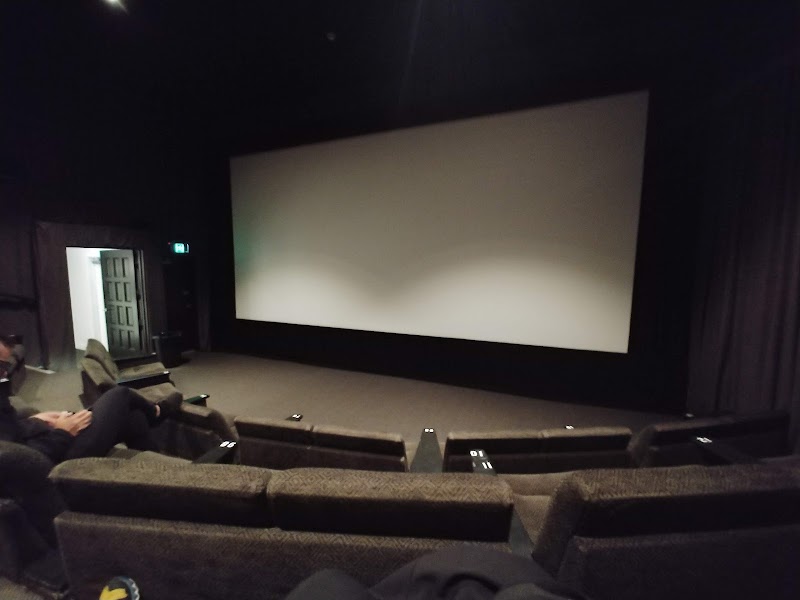 Empire Cinema & Eatery photo 3