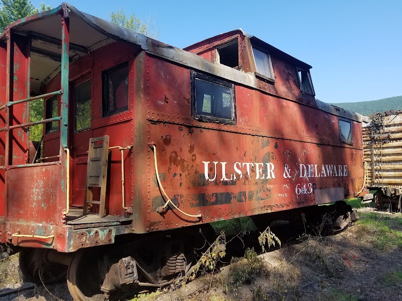 Empire State Railway Museum photo 3
