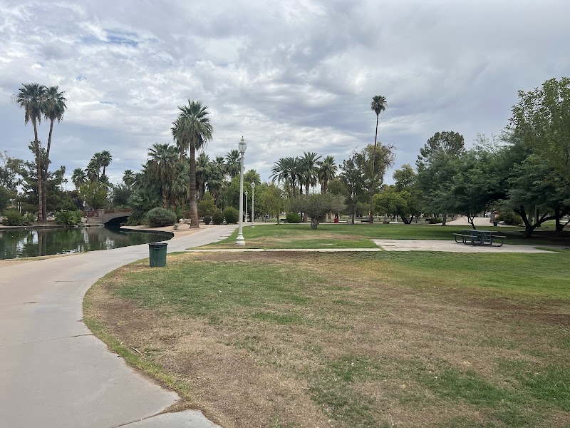 Encanto Park photo 2