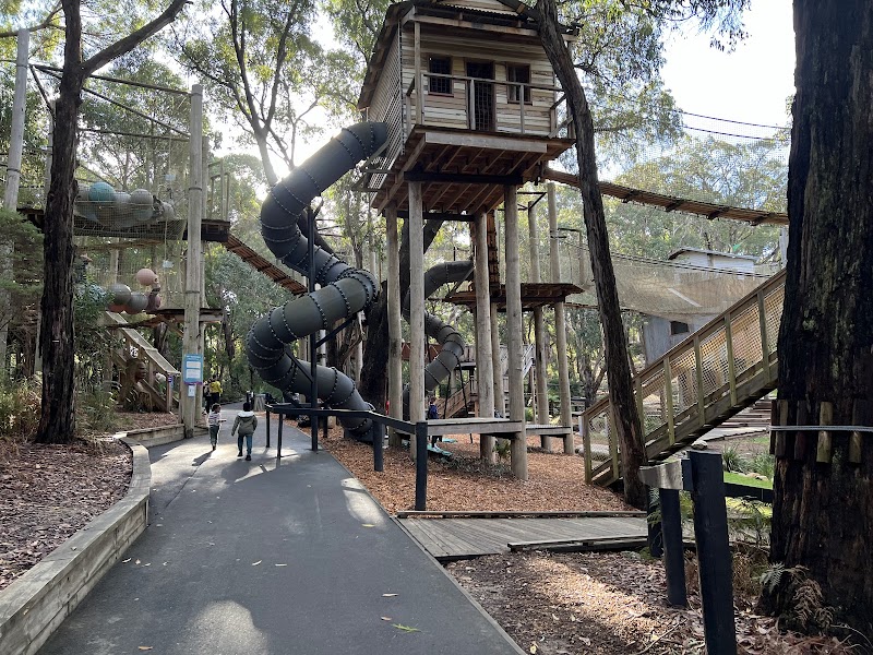 Enchanted Adventure photo 2