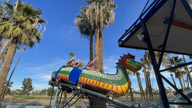 Enchanted Island Amusement Park photo 2