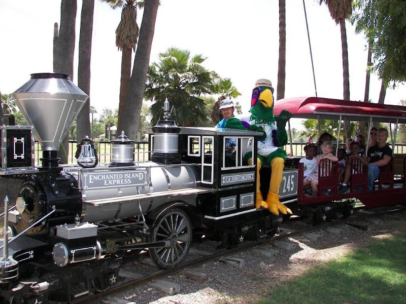 Enchanted Island Amusement Park photo 3