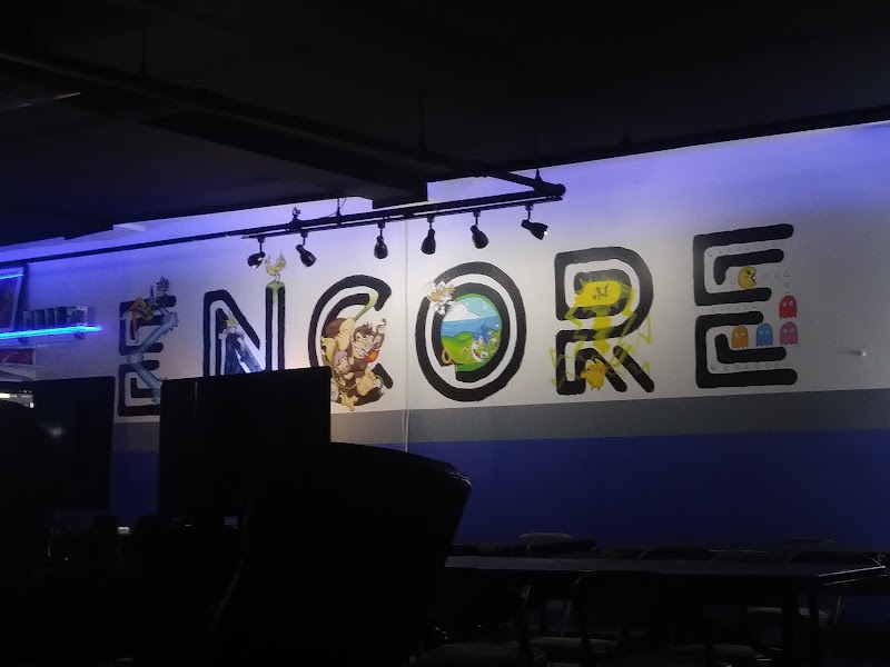Encore Esports photo 3