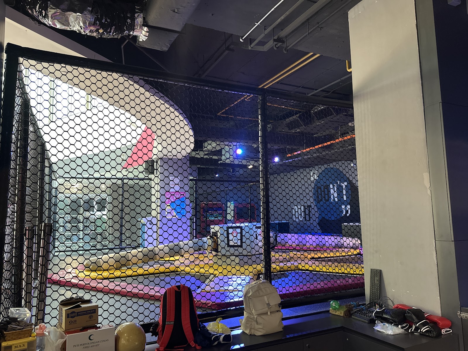 EnerG X Park (Sunway Velocity) photo 2