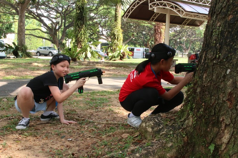 Energize Singapore photo 2