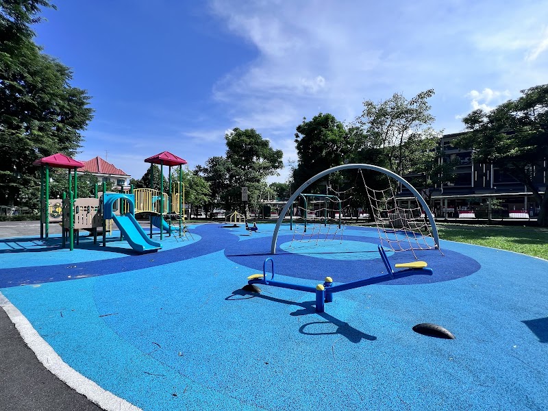 Eng Kong Garden Playground