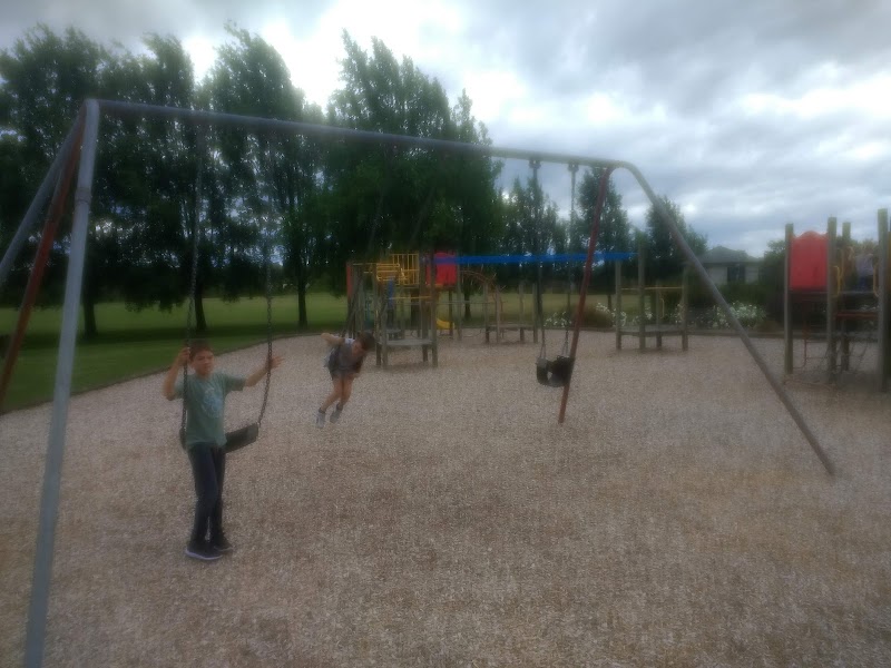 Englefield Reserve Playground photo 3