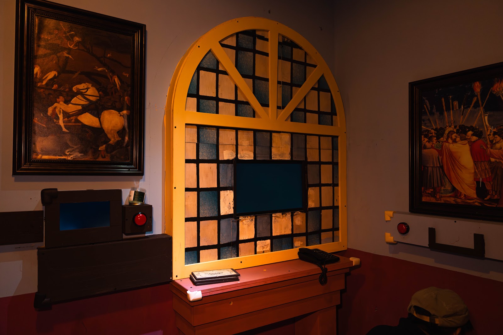 Enigma Escape - Eco Palladium photo 2