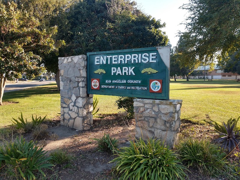 Enterprise Park photo 2
