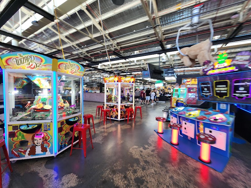 Entertainment Park photo 3