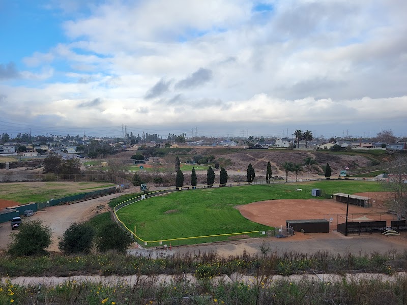 Entradero Park photo 2