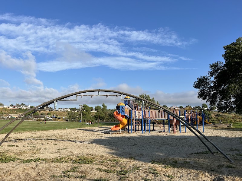 Entradero Park photo 3