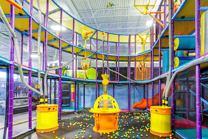 Epic Air Trampoline Park photo 2
