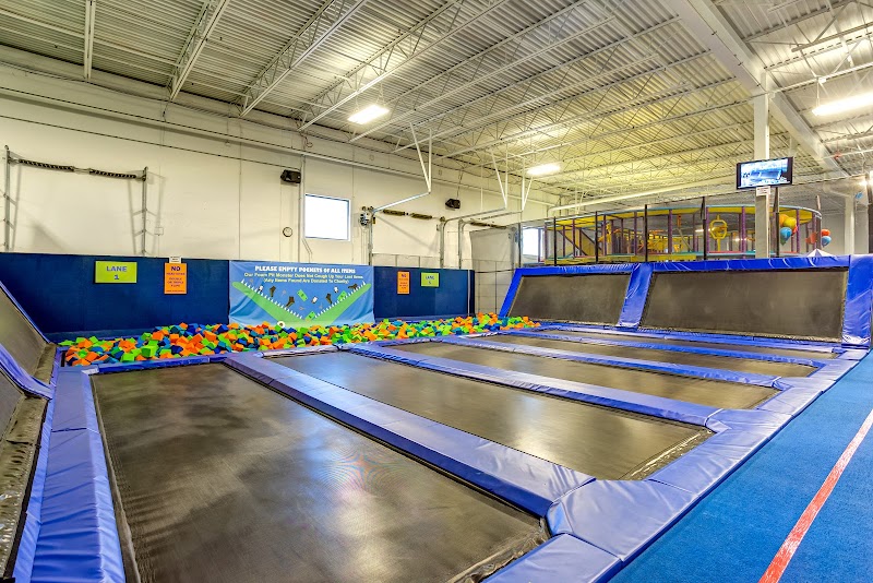 Epic Air Trampoline Park photo 3