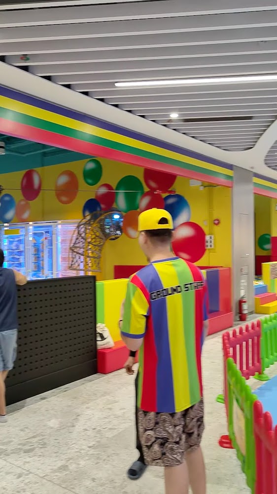 EpicLand 歷奇王國 Hong Kong photo 3