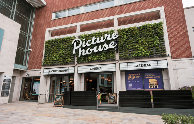 Epsom Picturehouse