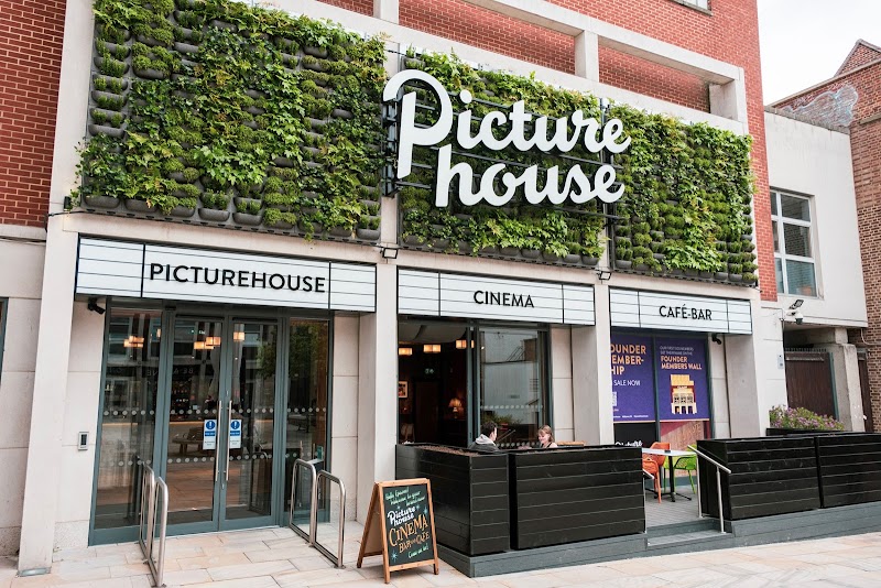 Epsom Picturehouse photo 2