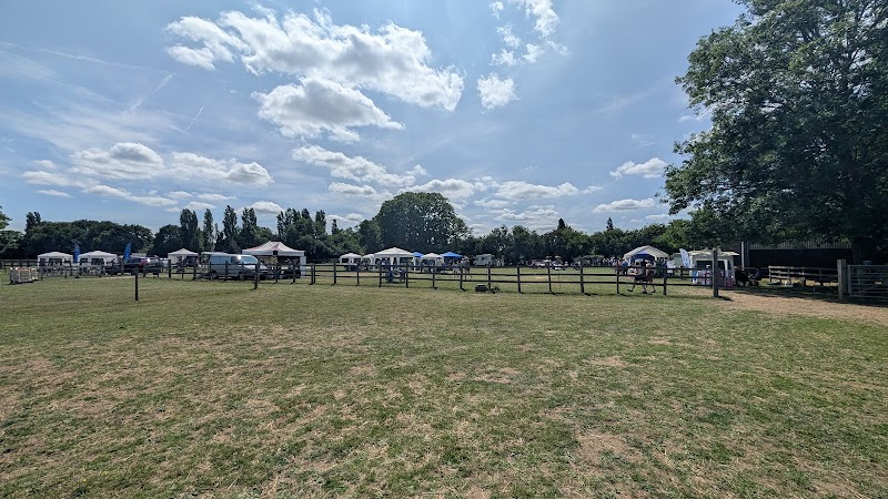 Epsom R D A photo 2