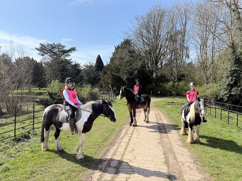 Equestrian Escapes photo 2