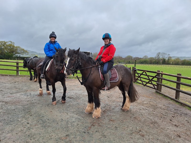 Equestrian Escapes photo 3