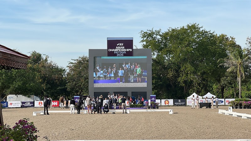 Equestrian Federation of Singapore photo 2