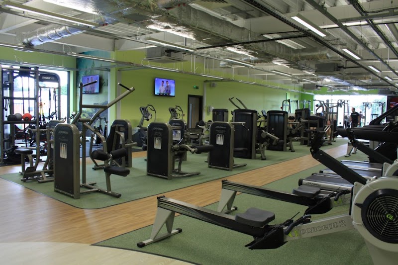 Erdington Leisure Centre photo 2
