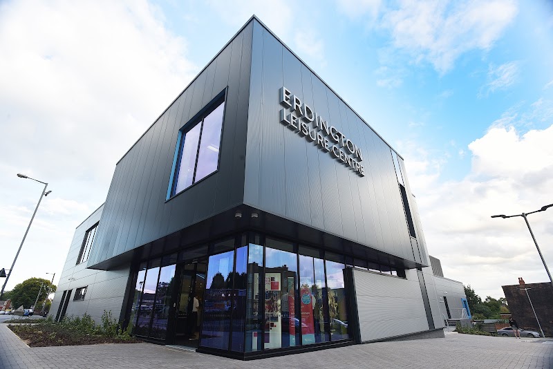 Erdington Leisure Centre photo 3