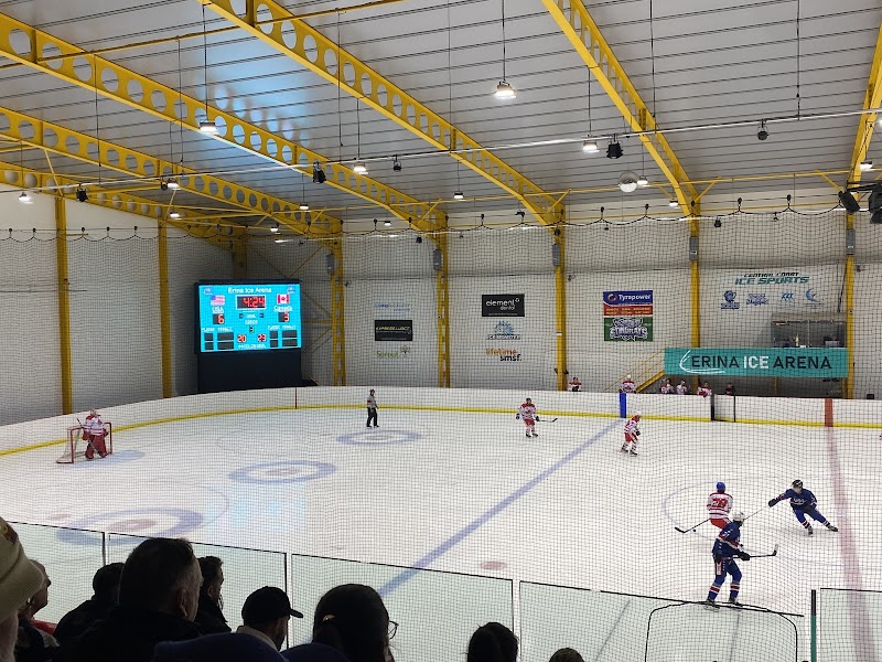 Erina Ice Arena photo 2
