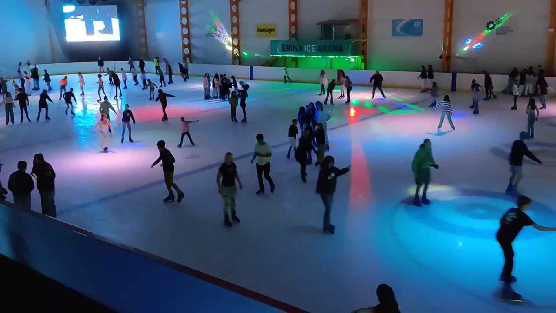 Erina Ice Arena
