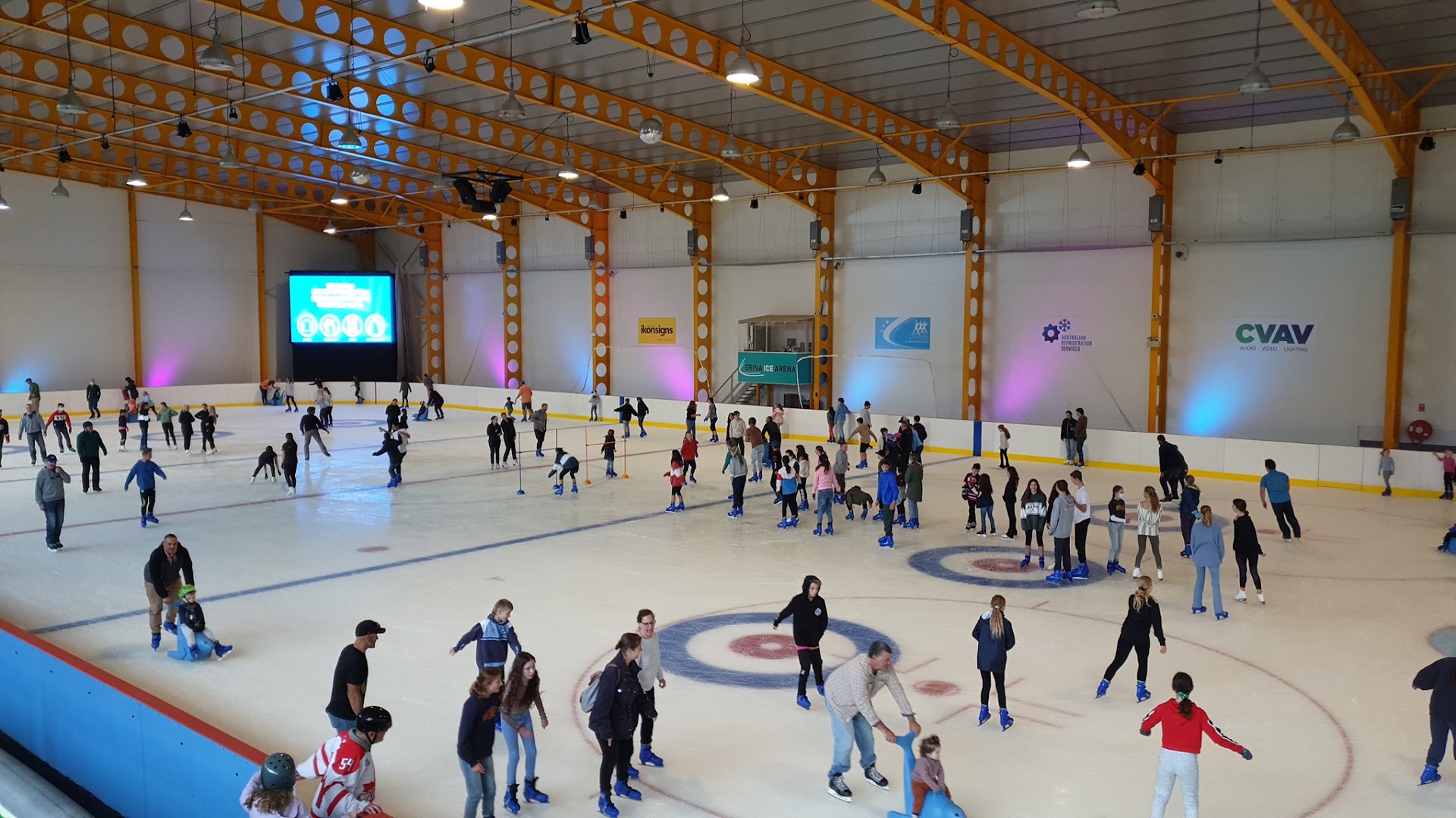 Erina Ice Arena photo 3