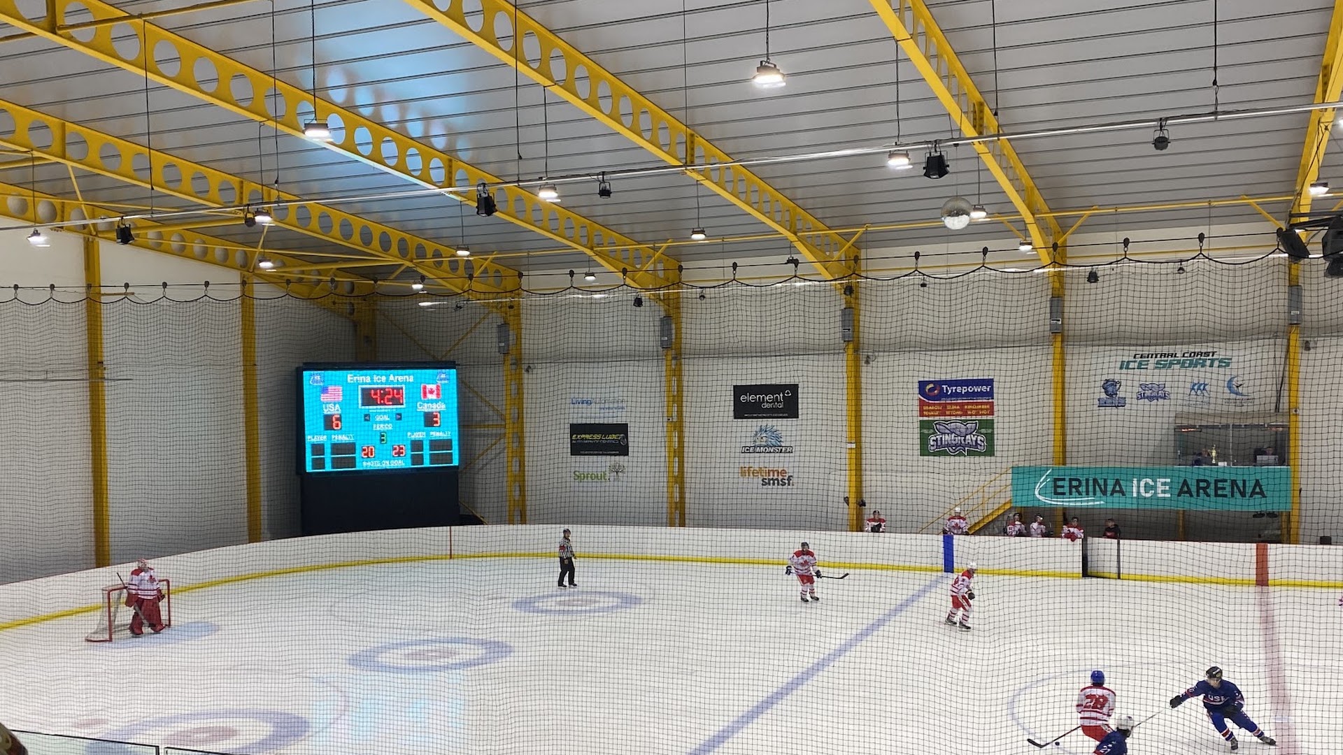 Erina Ice Arena photo 2