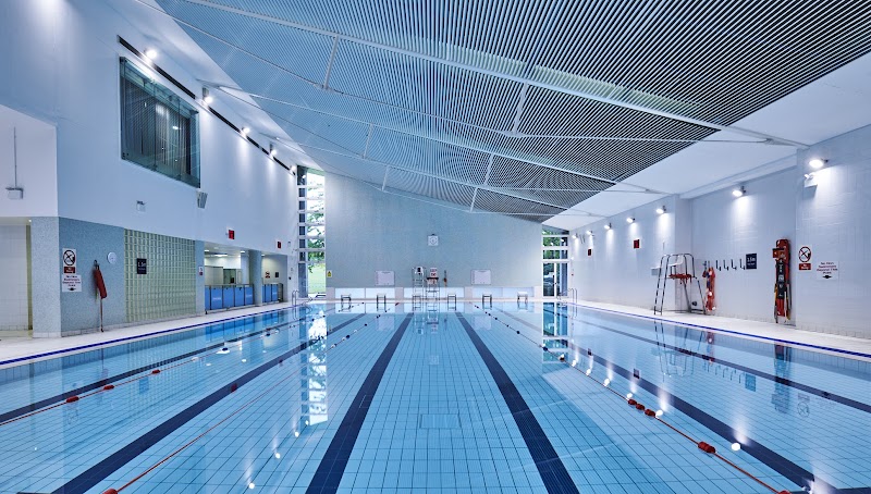 Erith Leisure Centre