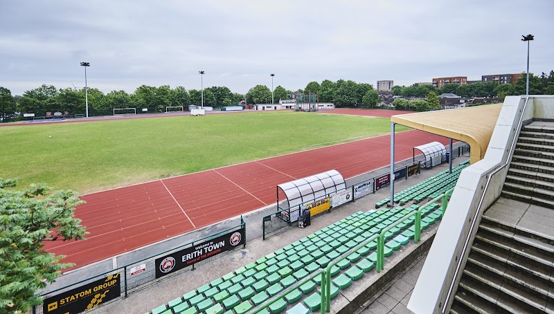 Erith Leisure Centre photo 2