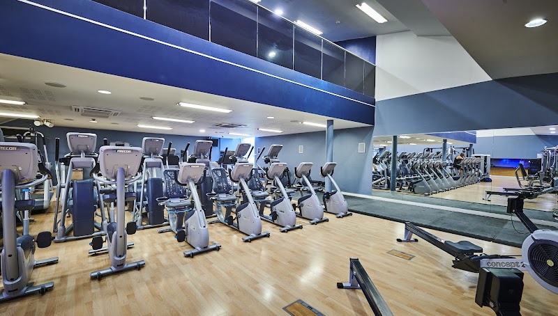 Erith Leisure Centre photo 3