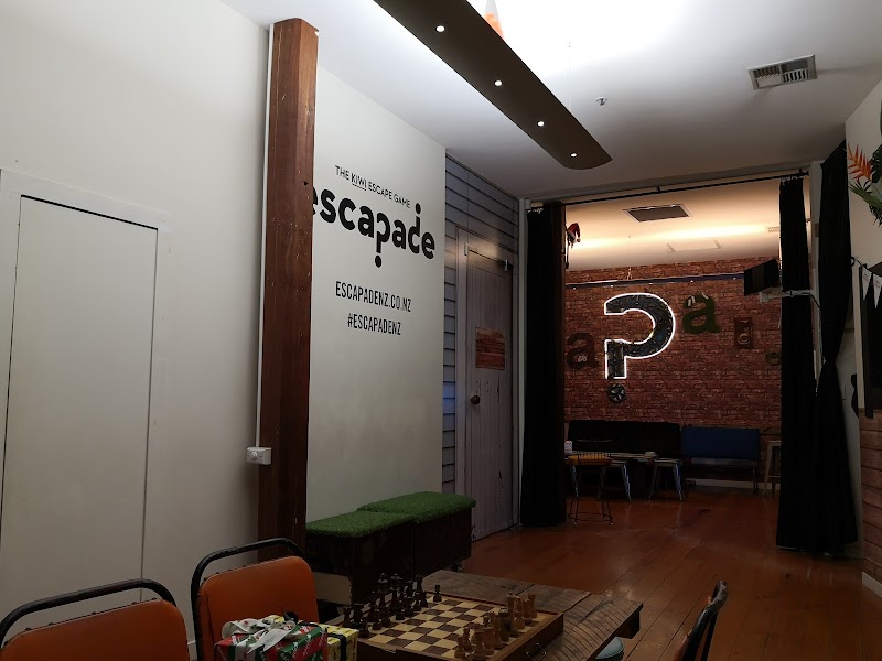 Escapade NZ photo 5