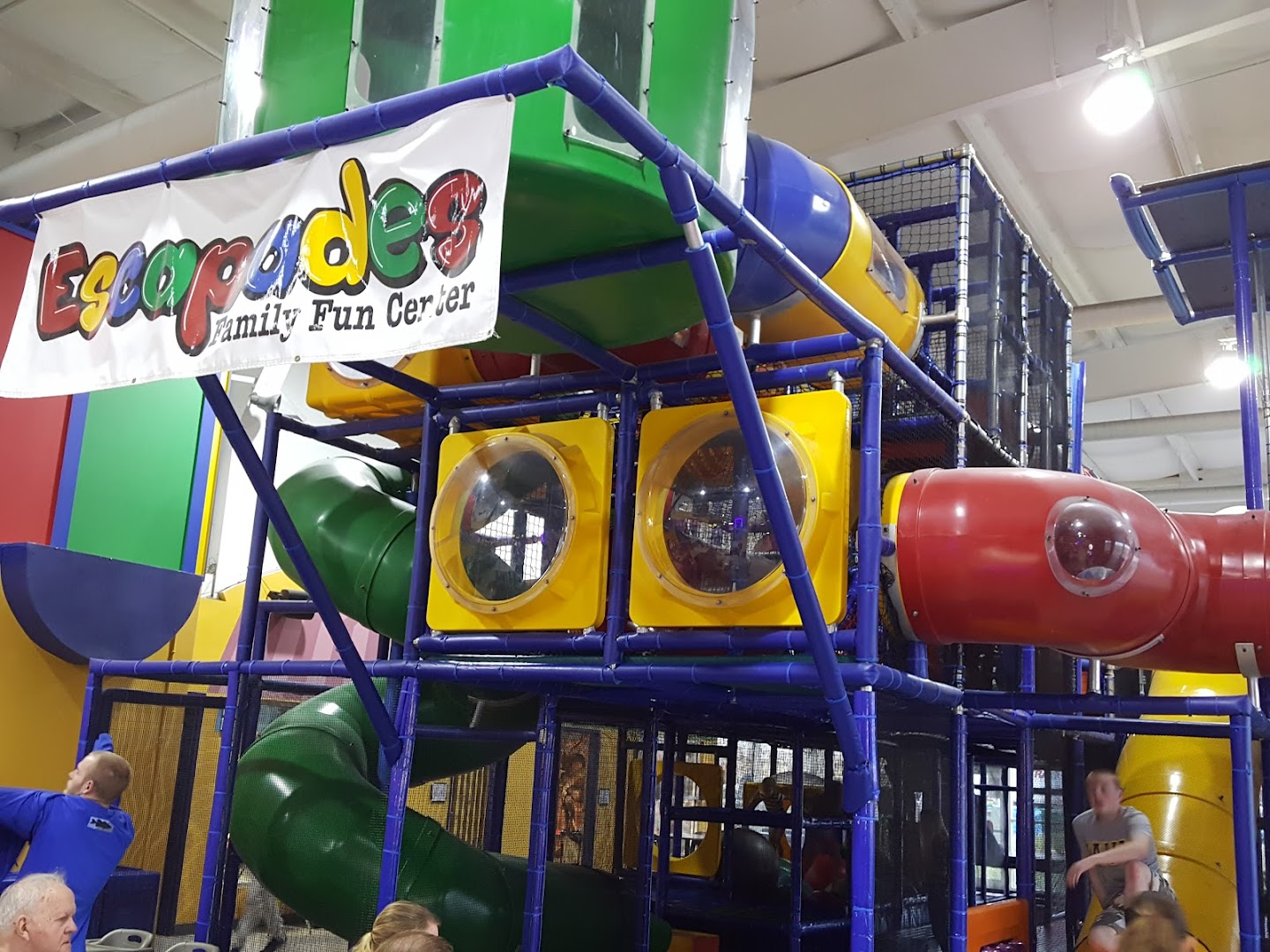 Escapades Family Fun Center photo 3