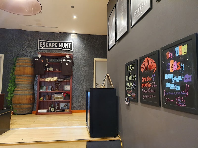 Escape Hunt Melbourne photo 2