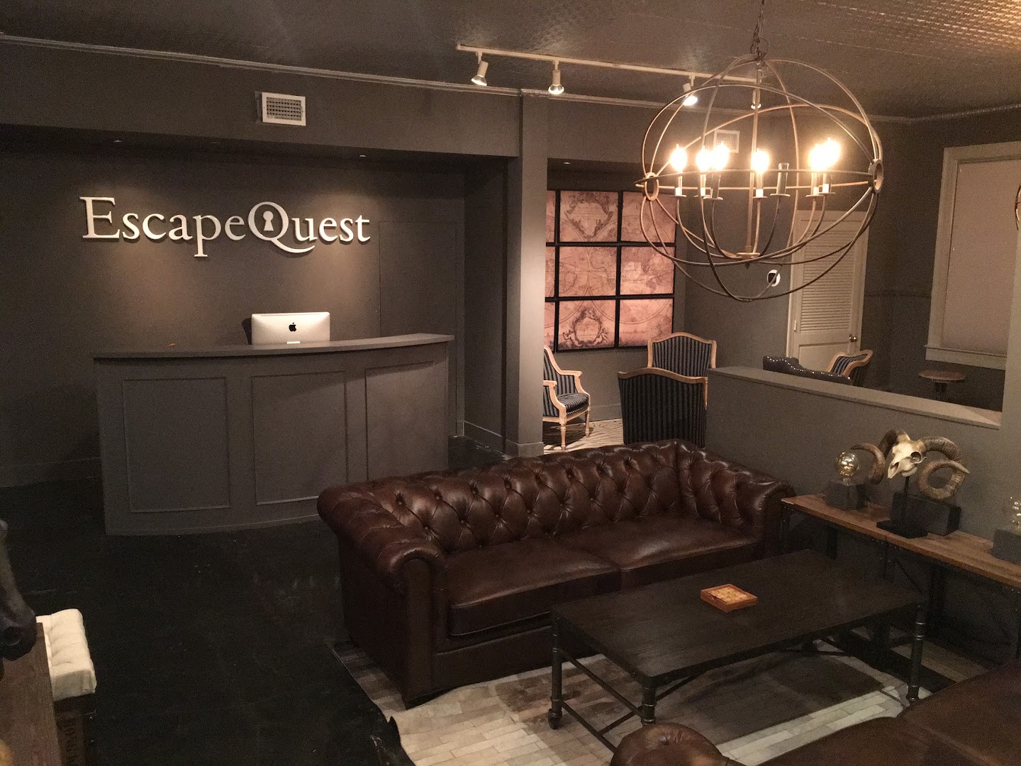 Escape Quest photo 3