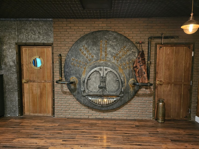 Escape Room Adventure photo 2