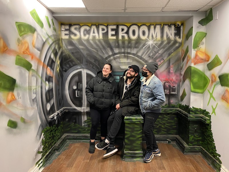 Escape Room NJ photo 2