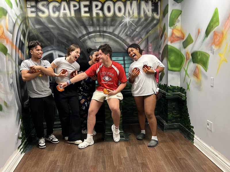 Escape Room NJ photo 3