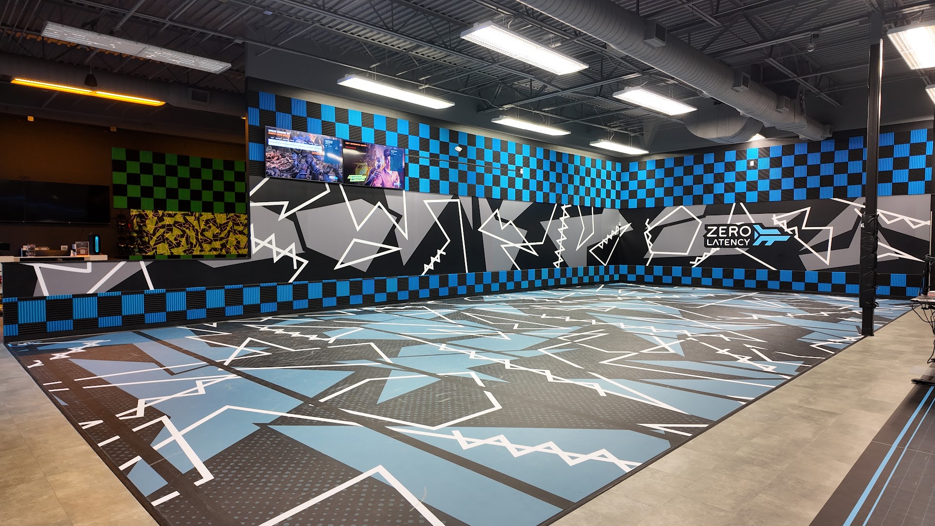 Escape Rooms of Austin
