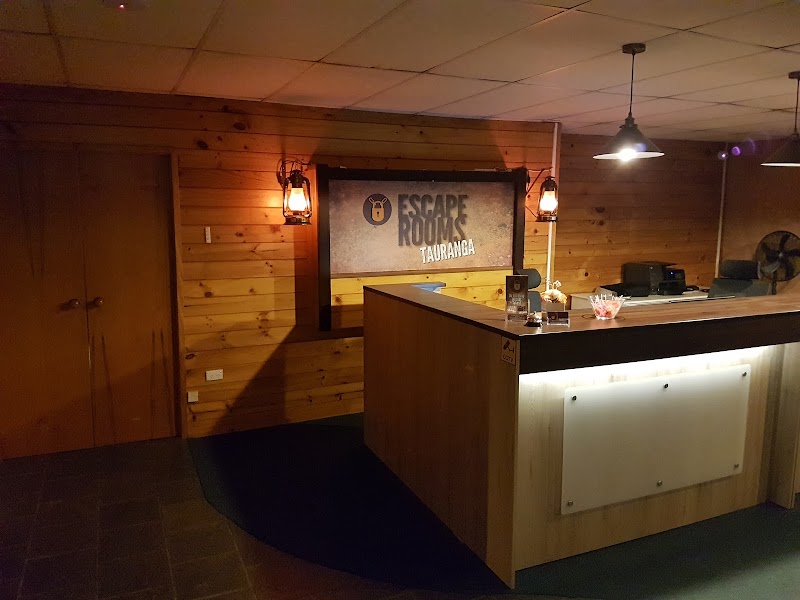Escape Rooms Tauranga photo 5