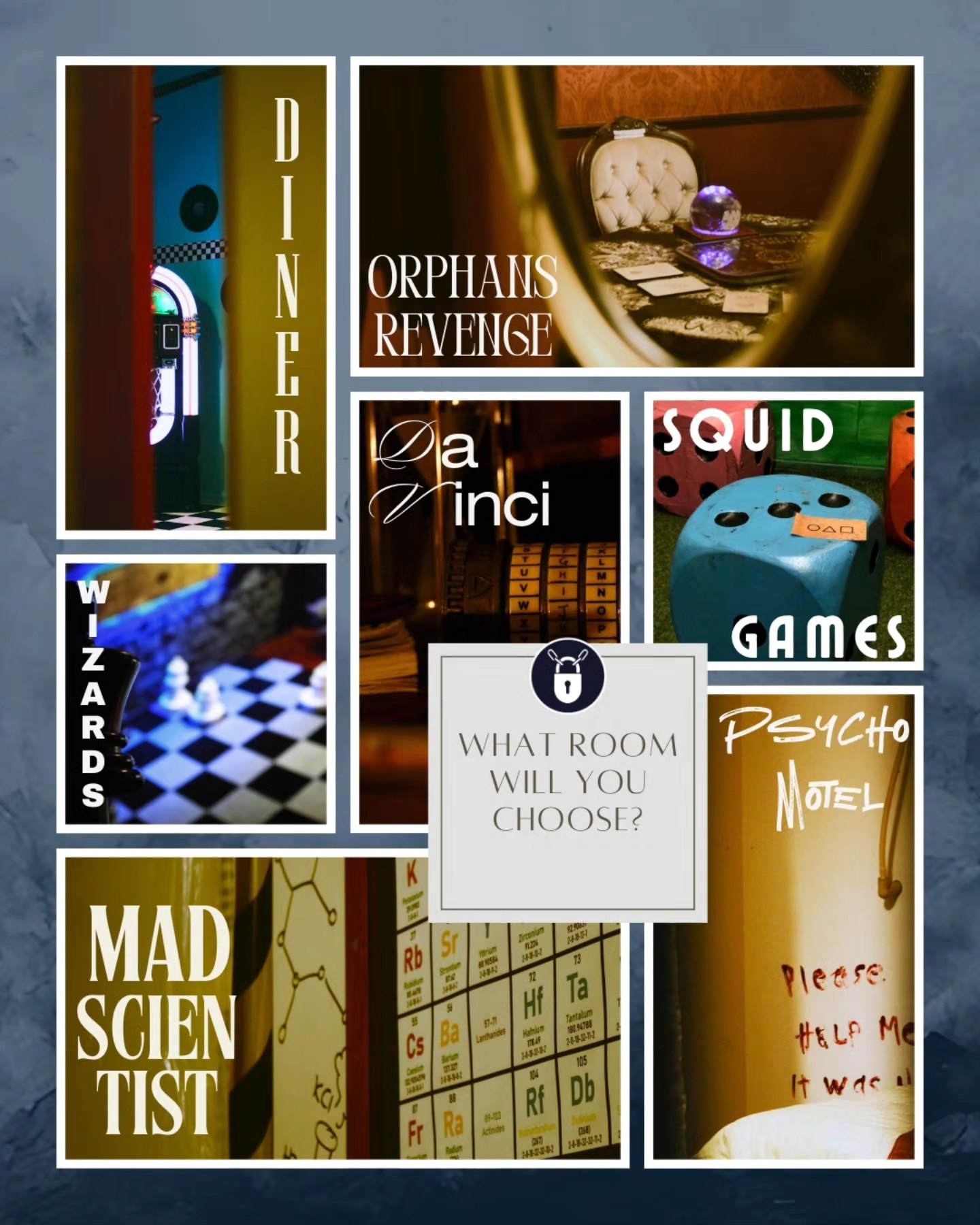 Escape Rooms Tauranga photo 3