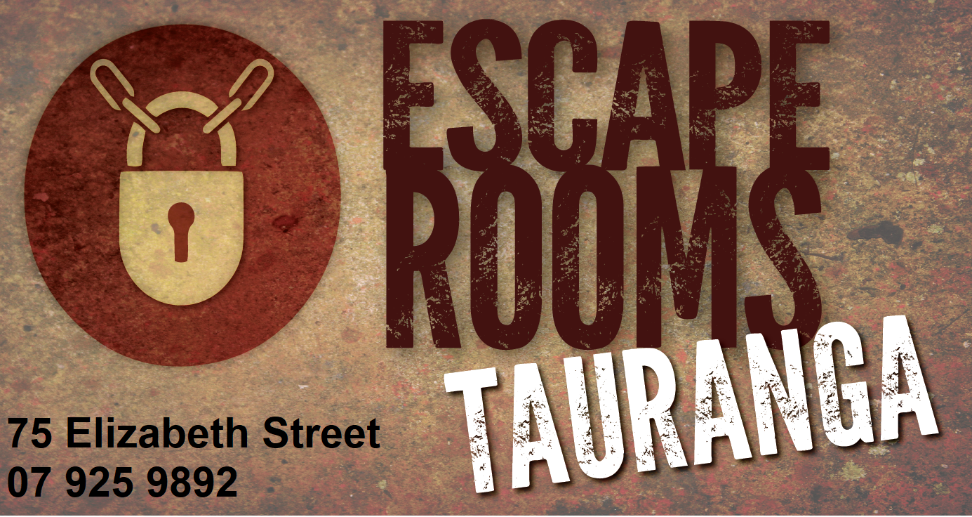 Escape Rooms Tauranga photo 4