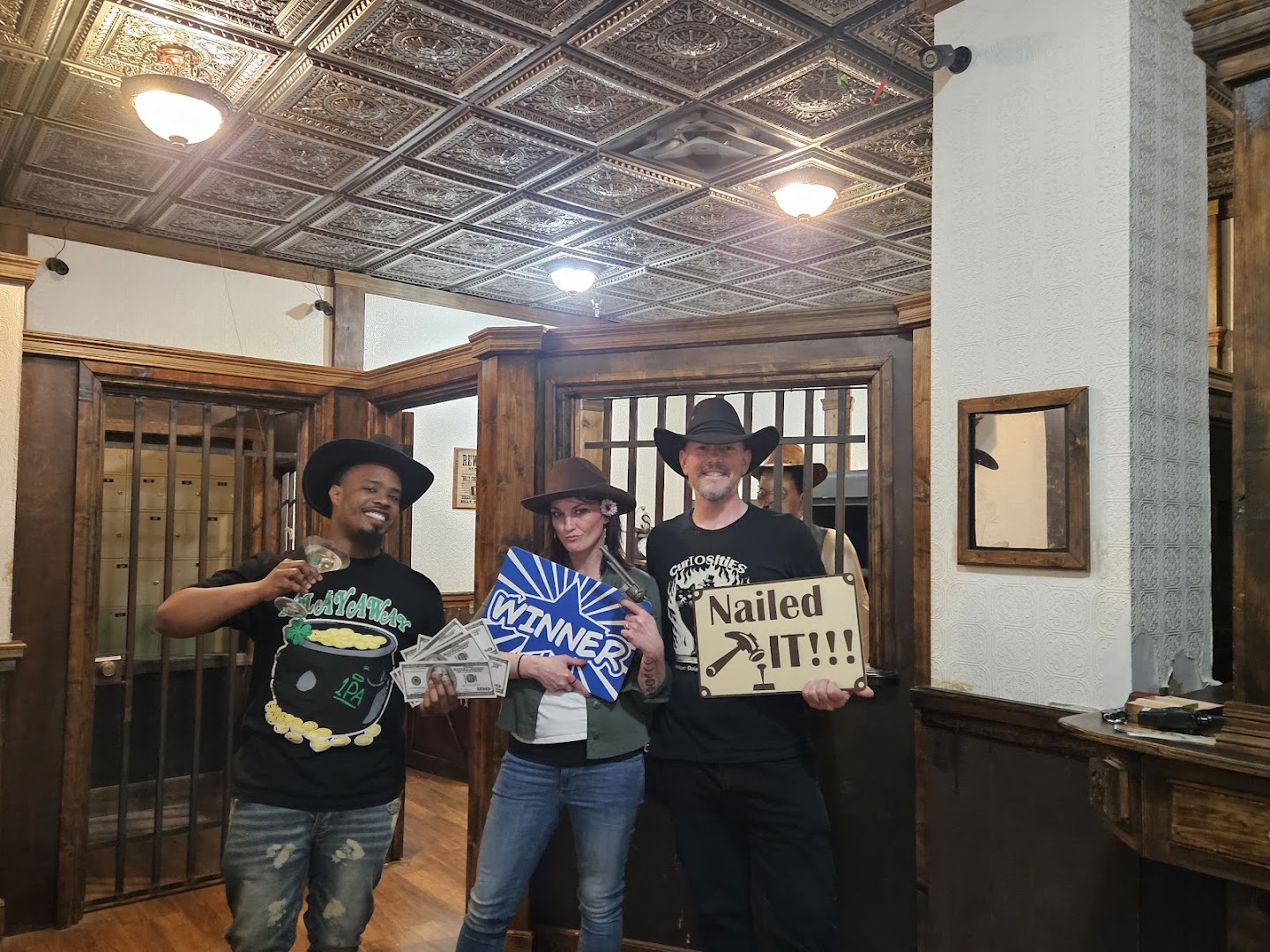 Escape The Room Dallas photo 2