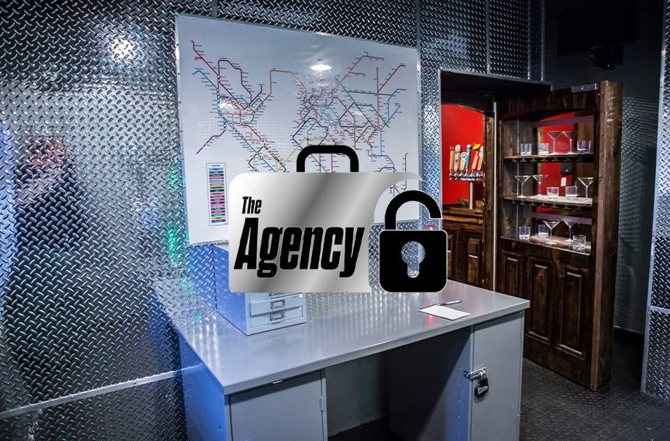 Escape the Room DC (Penn Quarter)